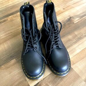 Doc Martens Work Boots